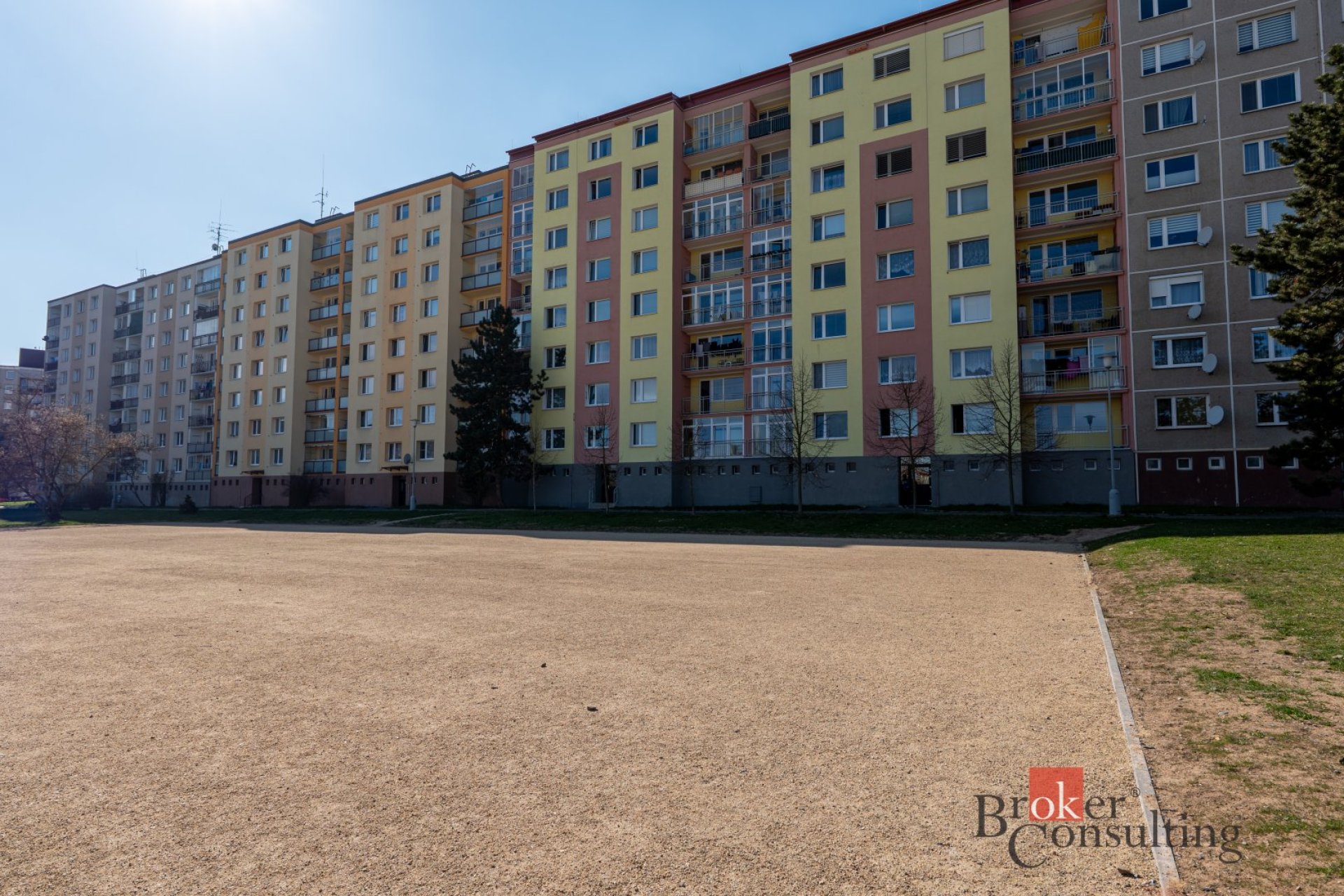 Prodej, byty/3+1, 74 m2, Žlutická 1651/48, Bolevec, 32300 Plzeň 1 [ID 83485]