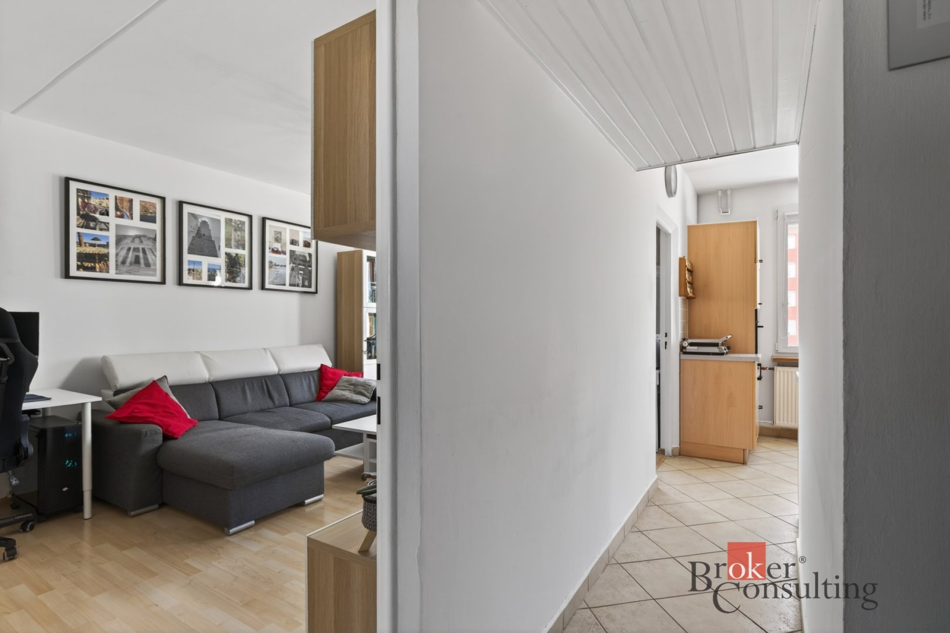 Prodej, byty/3+1, 74 m2, Žlutická 1651/48, Bolevec, 32300 Plzeň 1 [ID 83485]