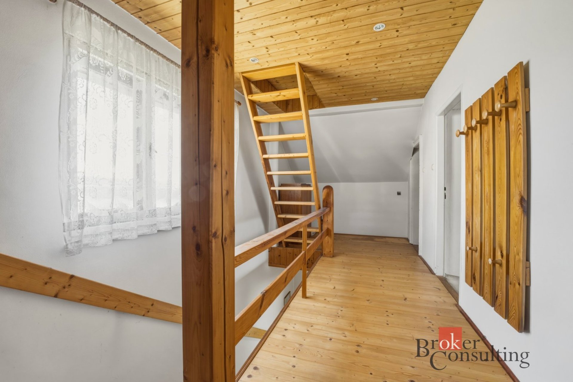Prodej, domy/rodinný, 100 m2, 46845 Velké Hamry, Jablonec nad Nisou [ID 83829]