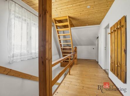 Prodej domu/vily, 100 m²