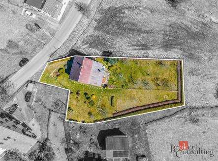 Prodej domu/vily, 100 m²