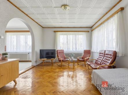 Prodej domu/vily, 100 m²