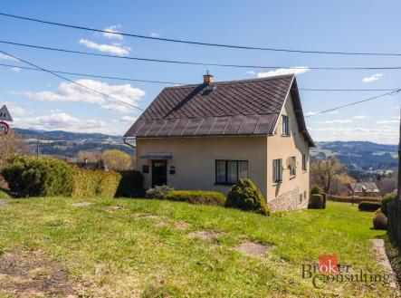 Prodej domu/vily, 100 m²