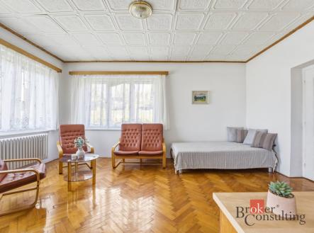 Prodej domu/vily, 100 m²