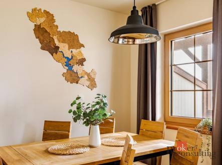 Prodej bytu, 3+kk, 62 m²