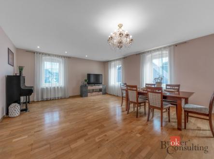 Prodej domu/vily, 450 m²