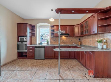 Prodej domu/vily, 450 m²