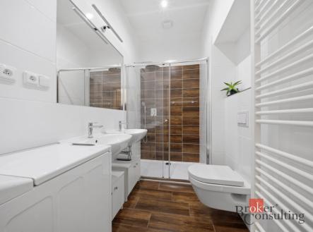 Prodej bytu, 3+kk, 55 m²