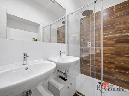 Prodej bytu, 3+kk, 55 m²