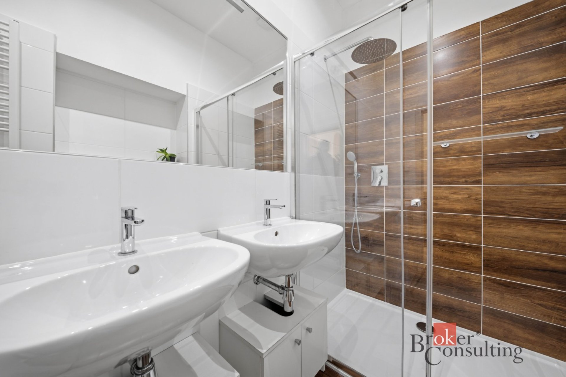 Prodej, byty/3+kk, 55 m2, Fügnerova 524, 54401 Dvůr Králové nad Labem, Trutnov [ID 84196]