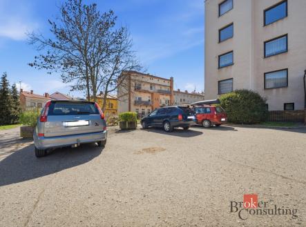 Prodej bytu, 3+kk, 55 m²