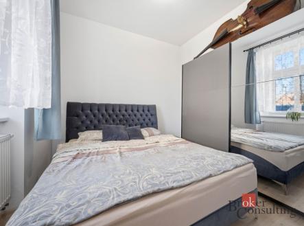 Prodej bytu, 3+kk, 55 m²