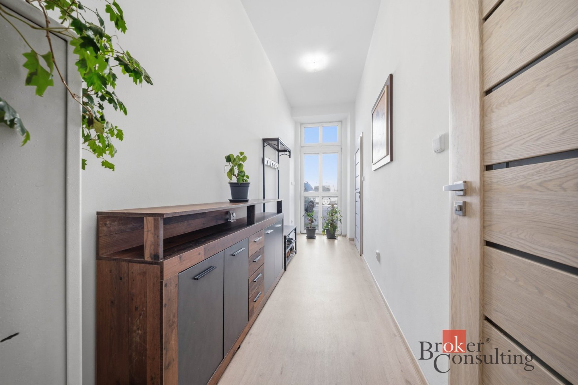 Prodej, byty/3+kk, 55 m2, Fügnerova 524, 54401 Dvůr Králové nad Labem, Trutnov [ID 84196]