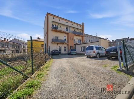 Prodej bytu, 3+kk, 55 m² obrázek