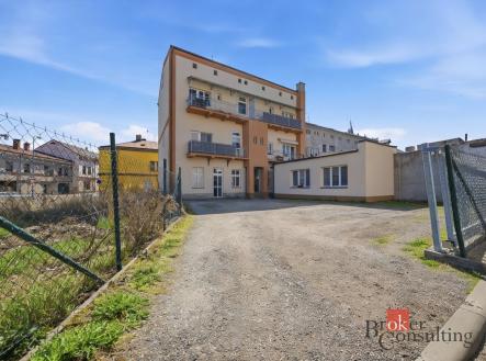 Prodej bytu, 3+kk, 55 m² obrázek