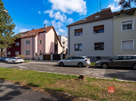 Prodej domu/vily, 121,8 m²