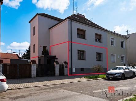 Prodej domu/vily, 121,8 m²