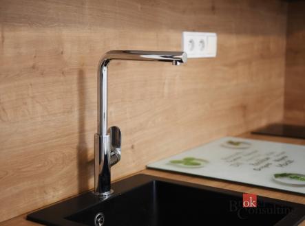 Pronájem bytu, 1+kk, 30 m²