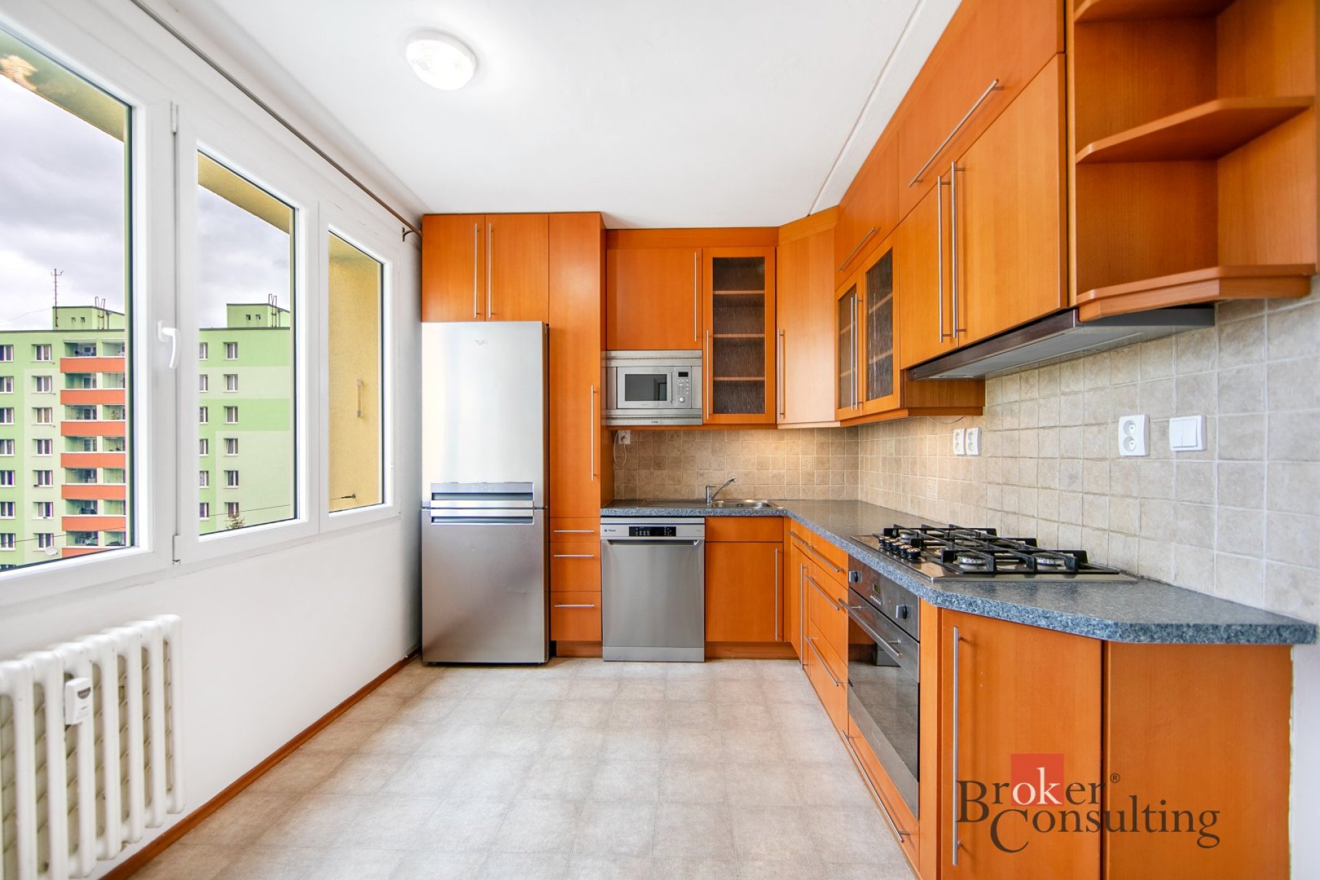 Pronájem, byty/4+1, 76 m2, Strážnická 1006/22, 32300 Plzeň, Plzeň-město [ID 83853]