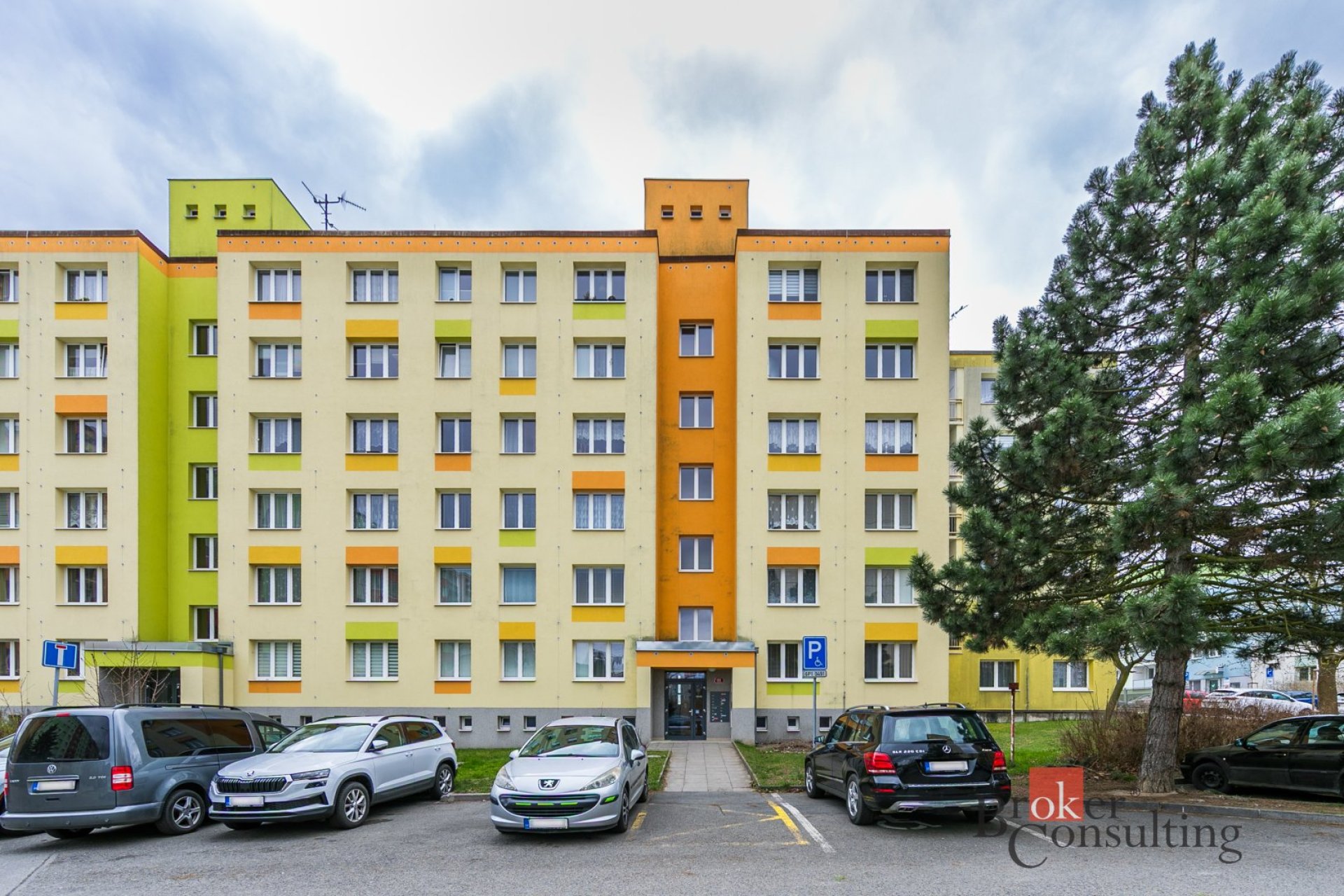 Pronájem, byty/4+1, 76 m2, Strážnická 1006/22, 32300 Plzeň, Plzeň-město [ID 83853]