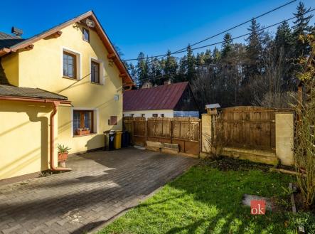 Prodej domu/vily, 130 m²