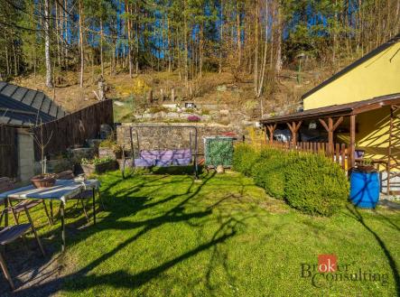 Prodej domu/vily, 130 m²