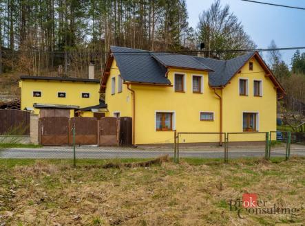 Prodej domu/vily, 130 m²