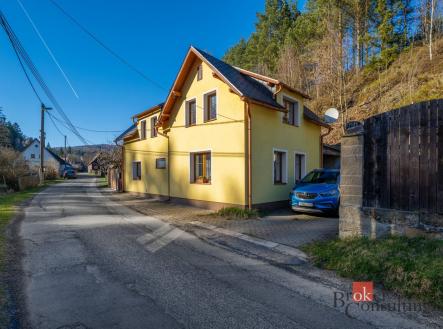 Prodej domu/vily, 130 m²