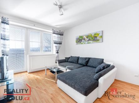 Pronájem bytu, 2+kk, 56 m²