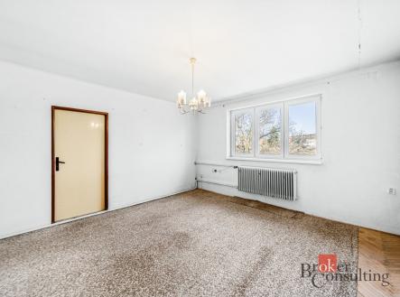 Prodej bytu, 2+1, 56 m²