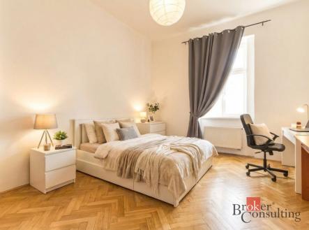 Prodej bytu, 2+kk, 54,13 m²