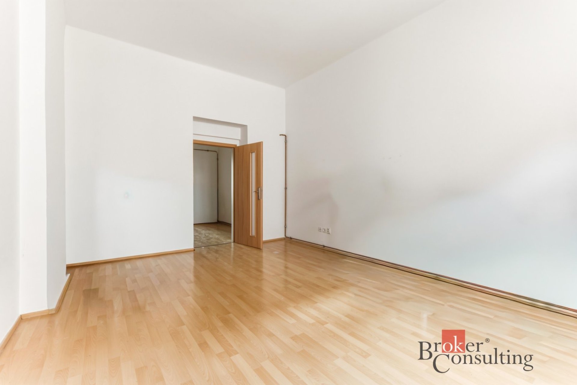 Prodej, byty/3+kk, 83.96 m2, Hartigova 1116/83, Žižkov, 13000 Praha 3 [ID 84554]