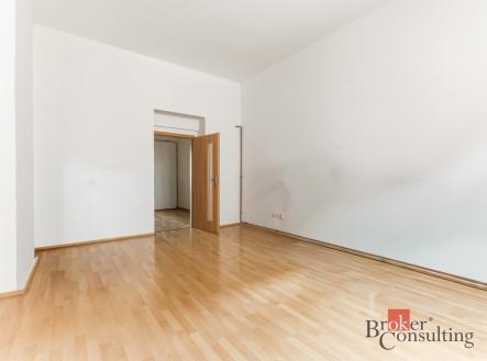 Prodej bytu, 3+kk, 83,96 m² obrázek
