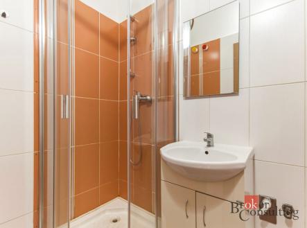 Prodej bytu, 3+kk, 83,96 m²