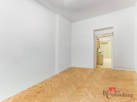 Prodej bytu, 2+kk, 53,1 m²