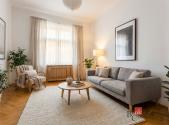 Prodej bytu, 2+kk, 53,1 m²