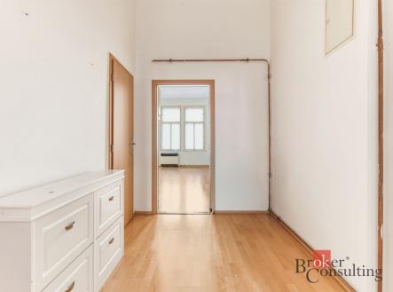 Prodej bytu, 2+kk, 53,74 m²