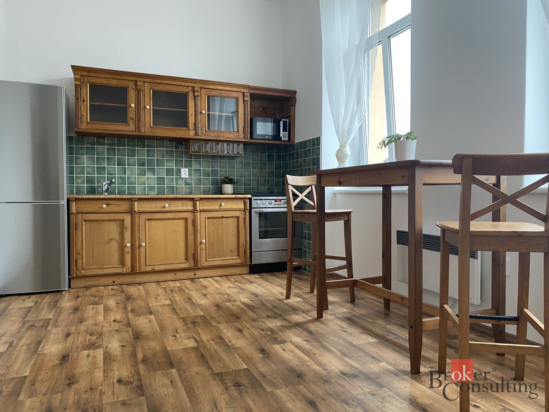 Prodej Bytu 2kk. 53,5  Kukleny – Hradec Králové