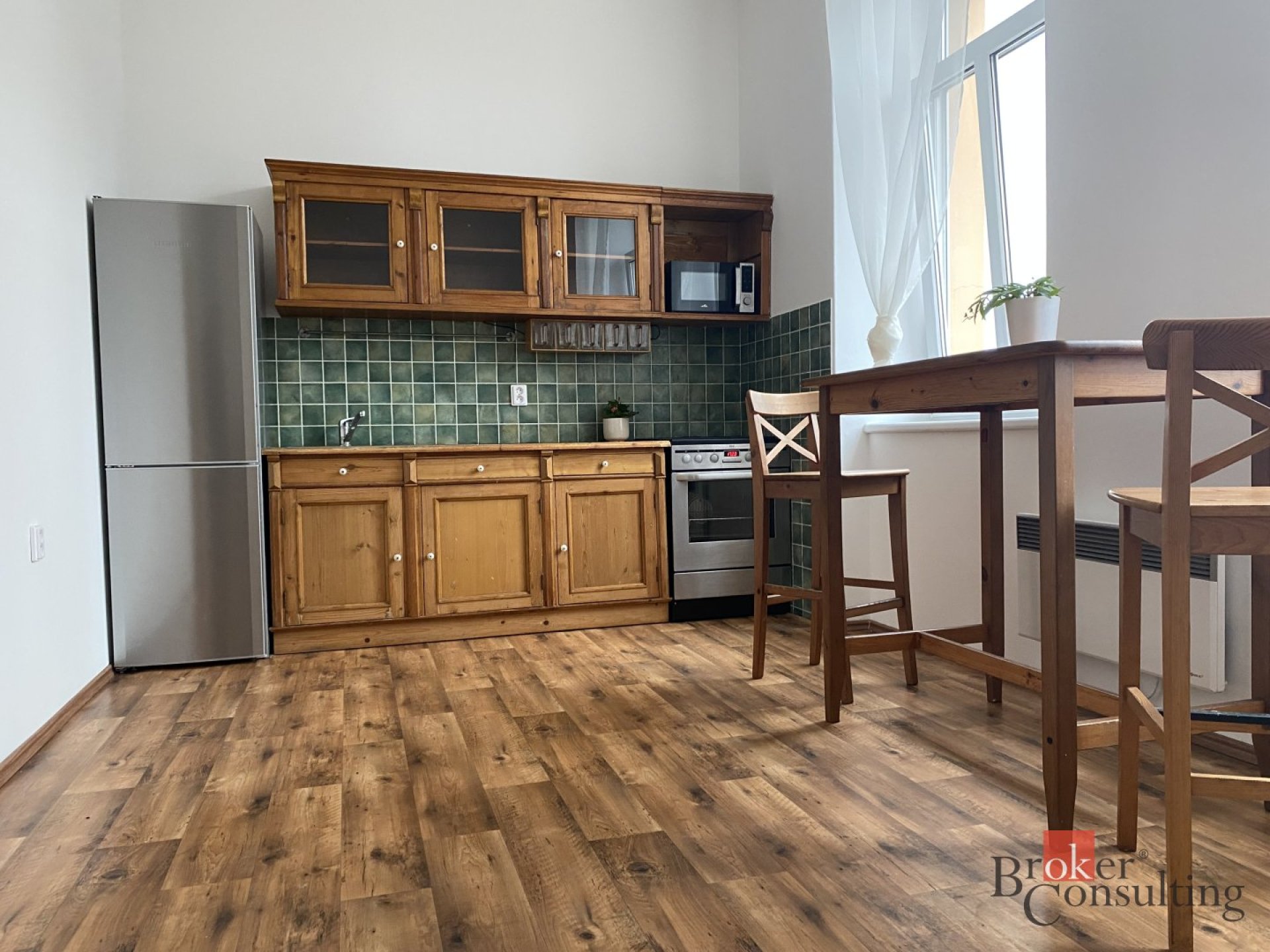 Prodej Bytu 2kk. 53,5  Kukleny – Hradec Králové