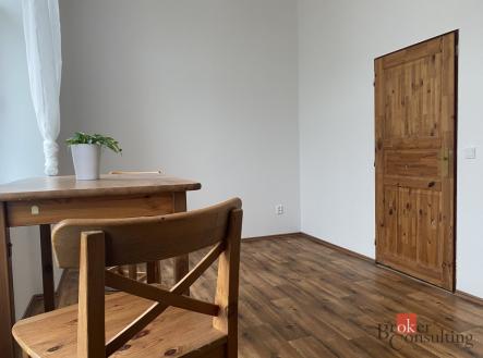 Prodej bytu, 2+kk, 54 m²