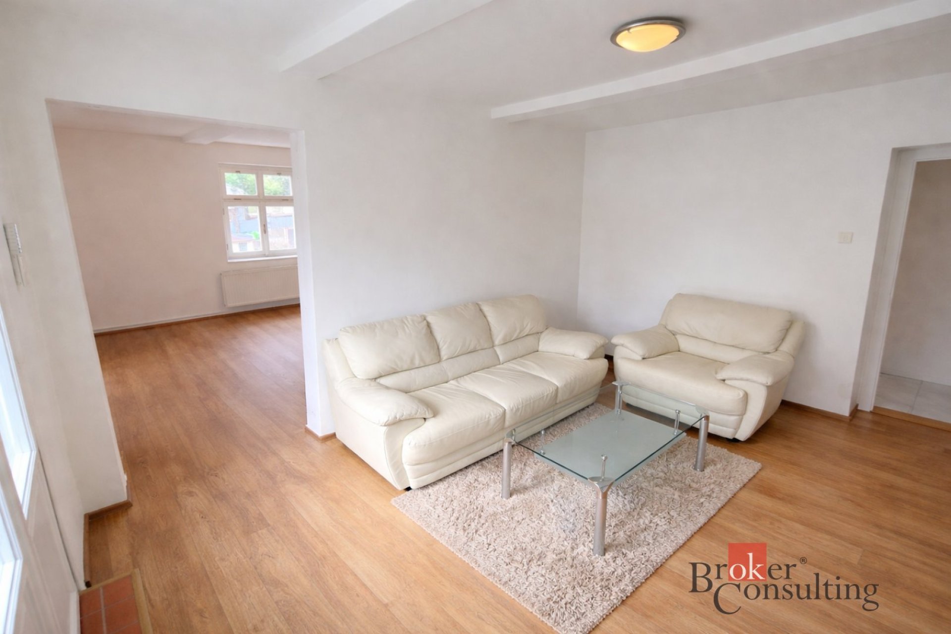 Pronájem, byty/4+kk, 68 m2, Lesní 382/31, Liberec XIV-Ruprechtice, 46014 Liberec (nečleněné město) [