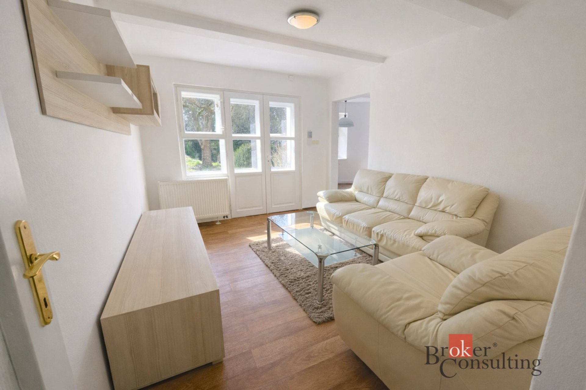 Pronájem, byty/4+kk, 68 m2, Lesní 382/31, Liberec XIV-Ruprechtice, 46014 Liberec (nečleněné město) [