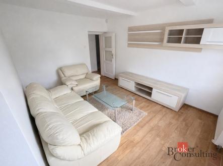 Pronájem bytu, 4+kk, 68 m²