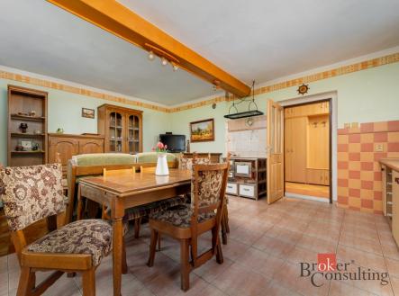 Prodej domu/vily, 165 m²