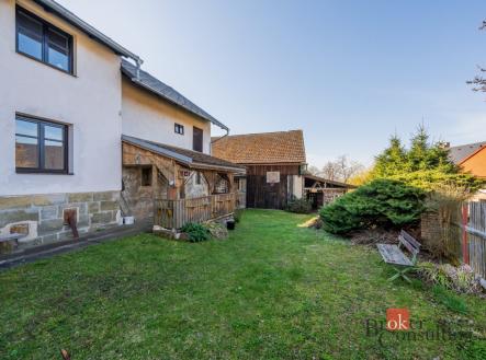 Prodej domu/vily, 165 m²