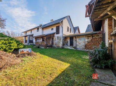 Prodej domu/vily, 165 m²