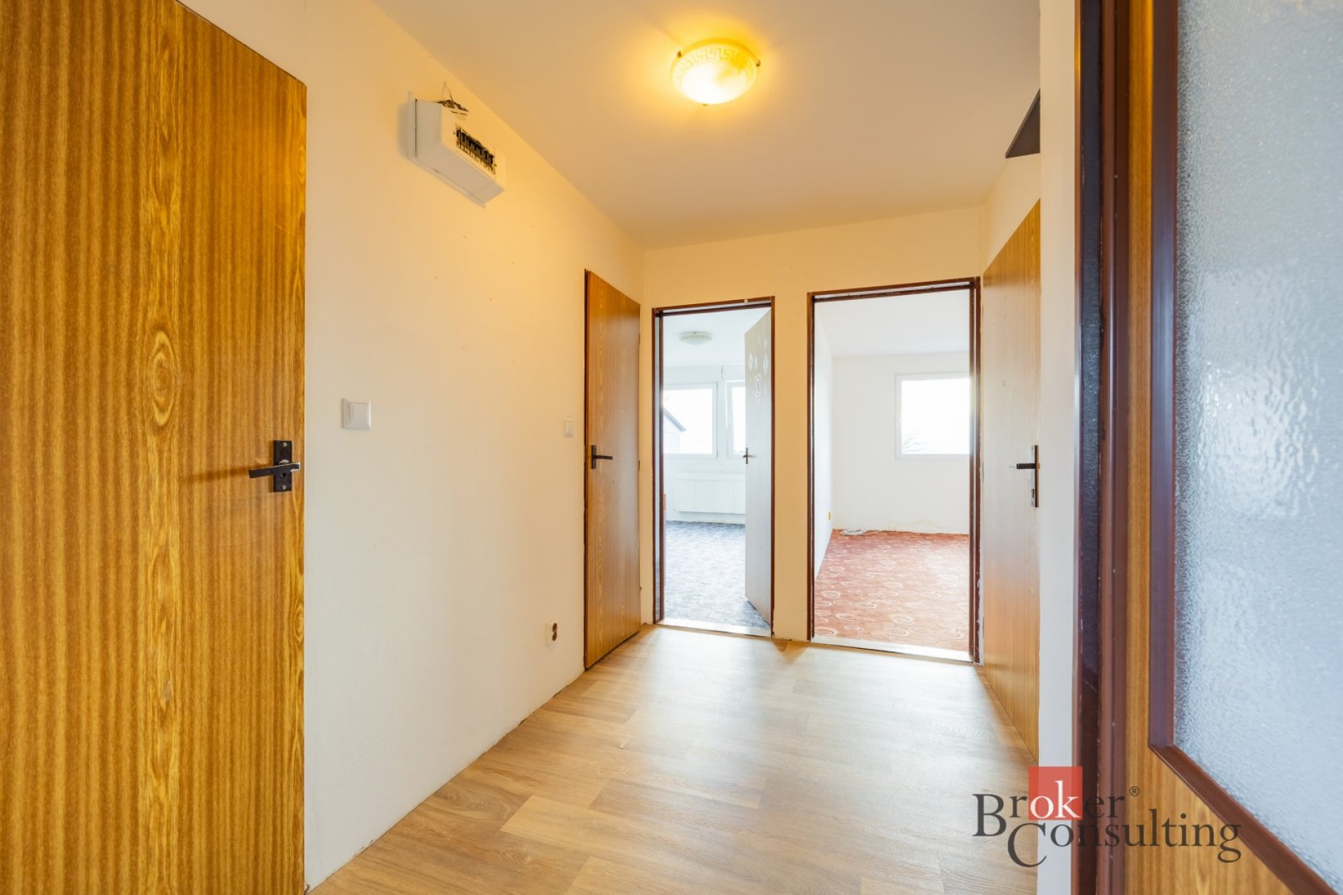 Prodej, byty/3+1, 60 m2, Hláska 28, 51601 Liberk, Rychnov nad Kněžnou [ID 77432]