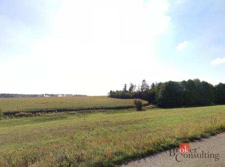 Prodej pozemku, zemědělská půda, 16 385 m²