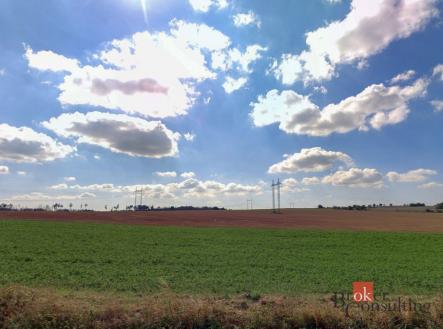 Prodej pozemku, zemědělská půda, 16 385 m²