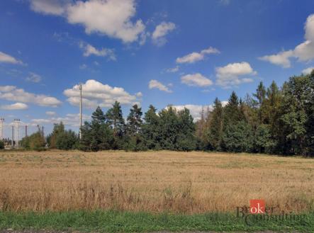 Prodej pozemku, zemědělská půda, 16 385 m²